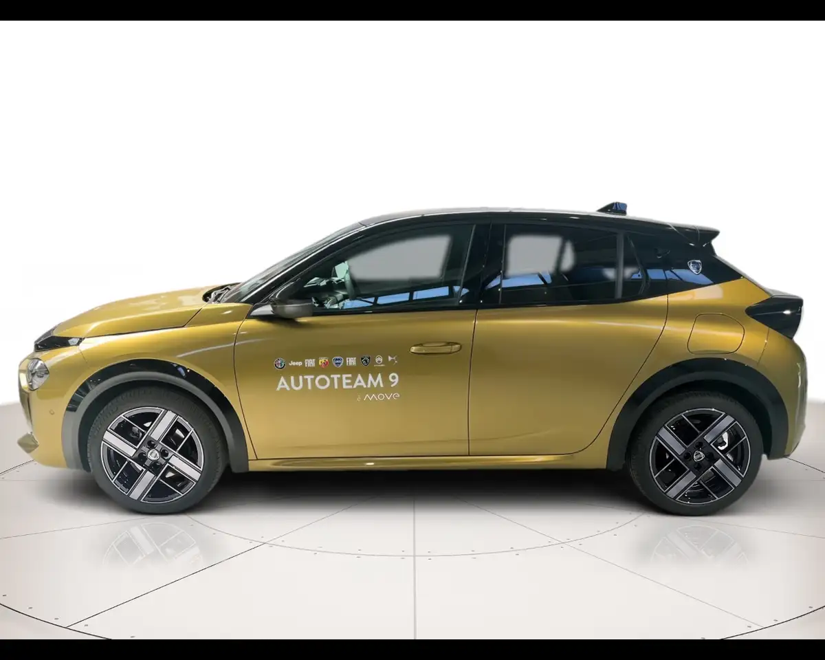 Lancia Ypsilon 2024