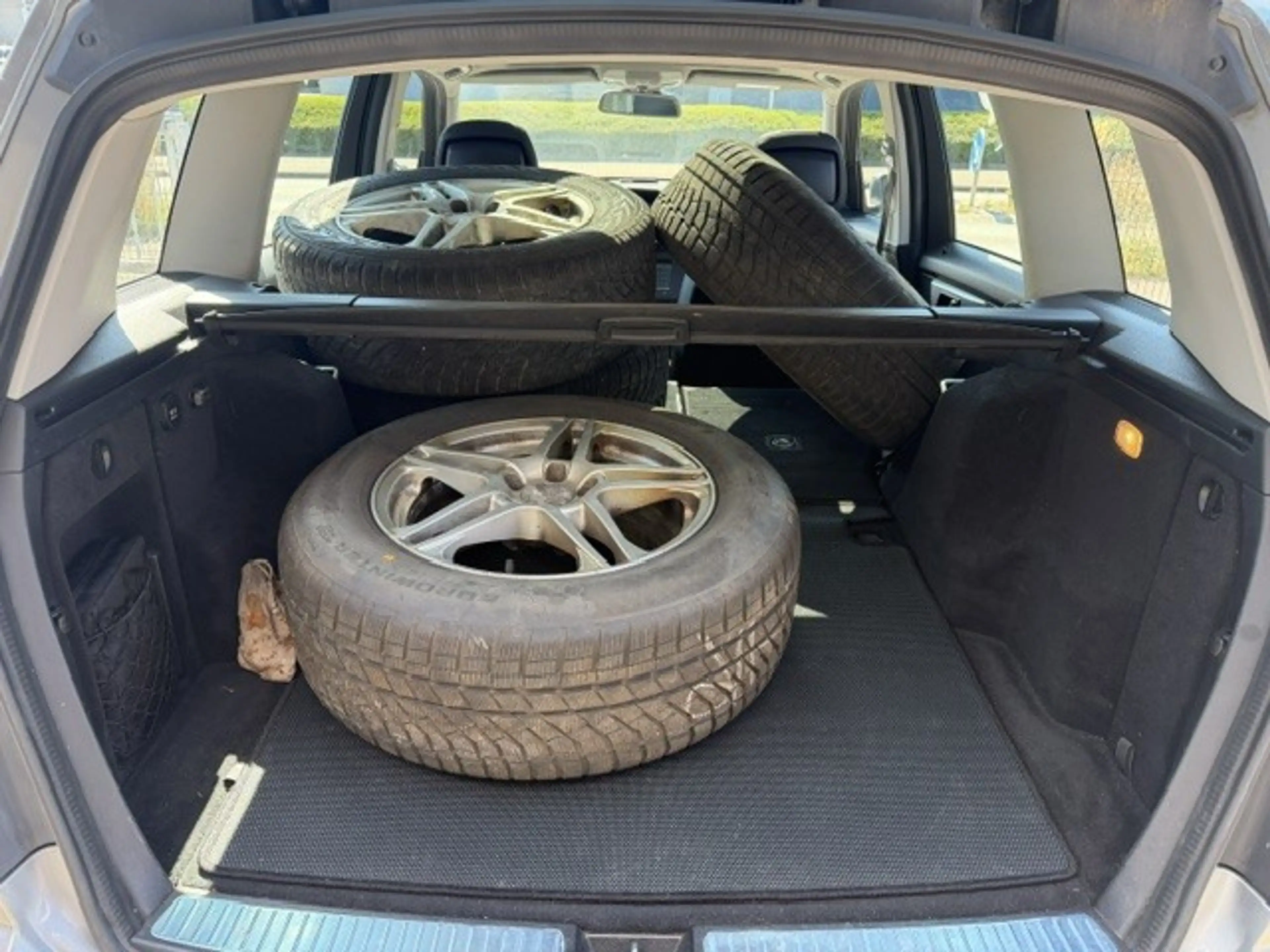 Mercedes-Benz GLK 350 CDI 4MATIC für Gewerbe+8xAluräder+Comand+Pano+Bi — photo 9