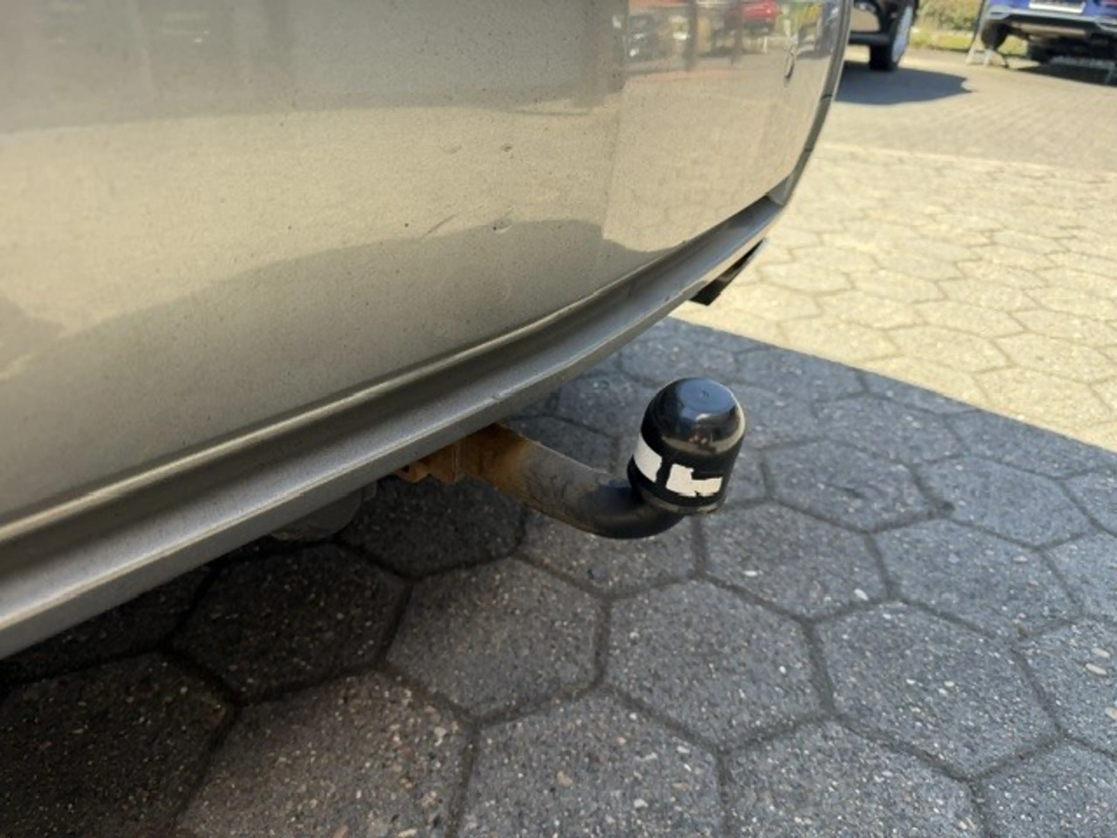Mercedes-Benz GLK 350 CDI 4MATIC für Gewerbe+8xAluräder+Comand+Pano+Bi — photo 11