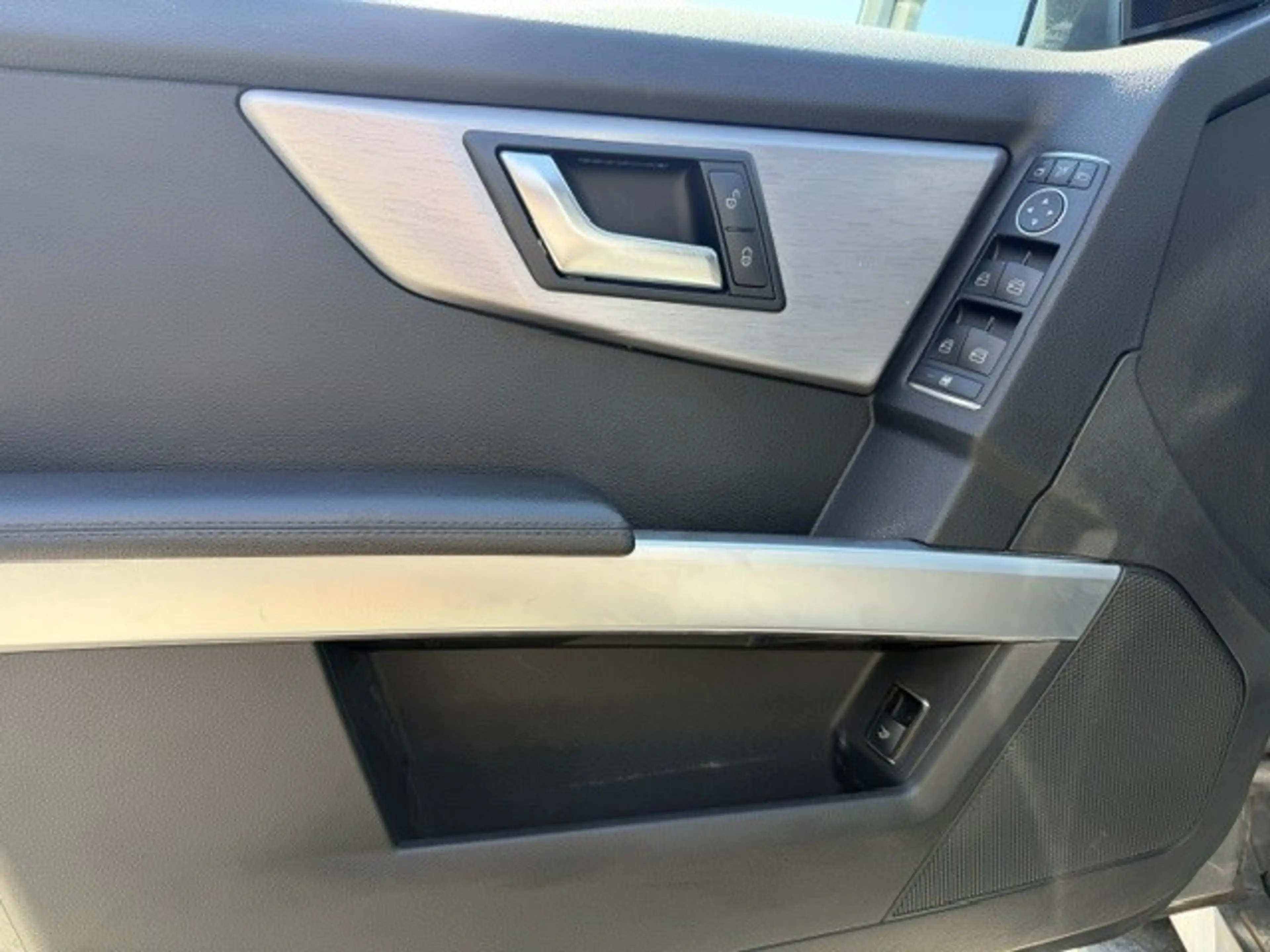 Mercedes-Benz GLK 350 CDI 4MATIC für Gewerbe+8xAluräder+Comand+Pano+Bi — photo 12