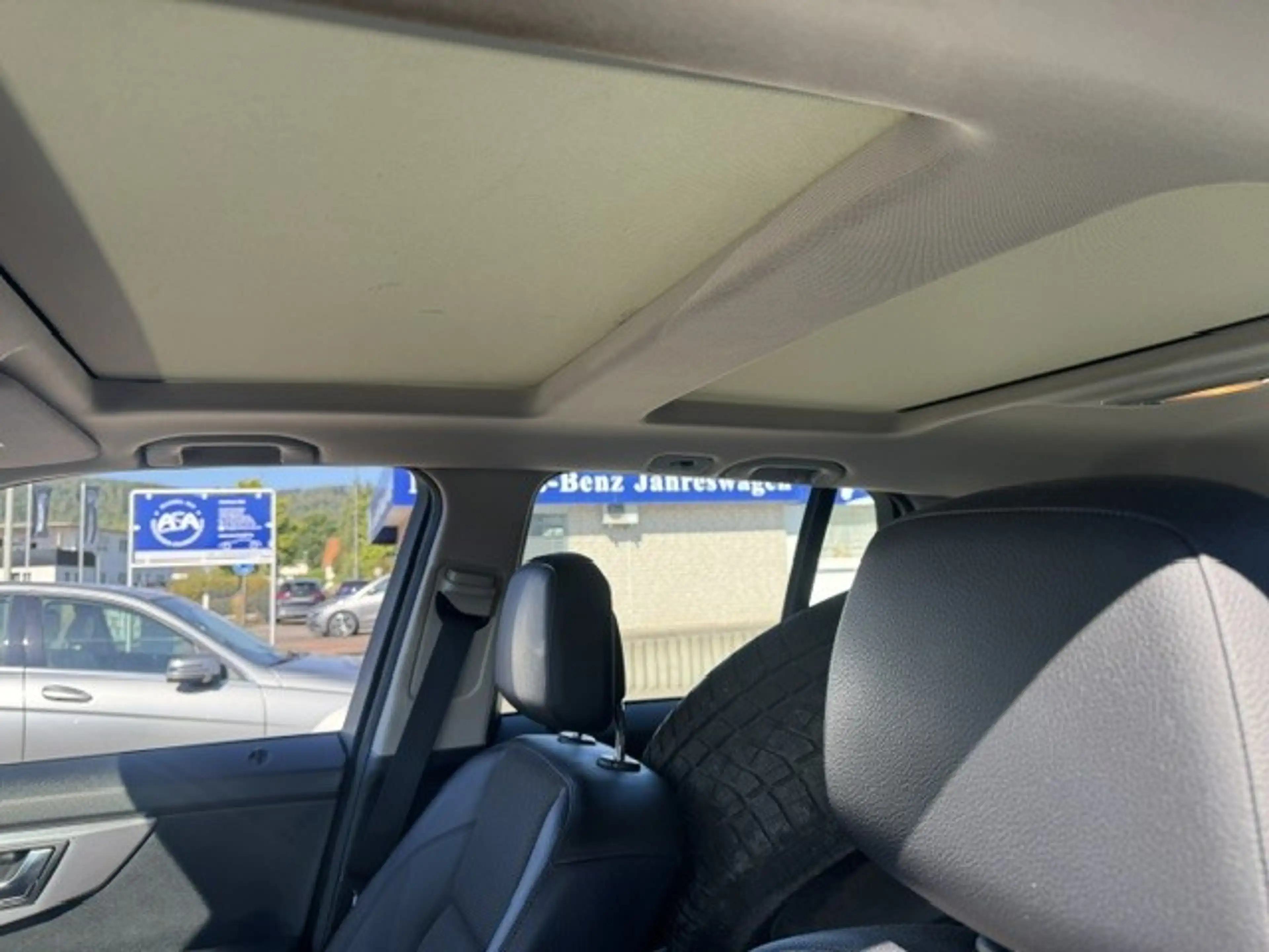 Mercedes-Benz GLK 350 CDI 4MATIC für Gewerbe+8xAluräder+Comand+Pano+Bi — photo 14