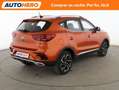 MG ZS 1.5 VTi Luxury Naranja - thumbnail 6