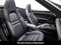 Porsche 992 Carrera Cabrio Sportabgas Sport Chrono Bose Schwarz - thumbnail 21