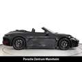 Porsche 992 Carrera Cabrio Sportabgas Sport Chrono Bose Schwarz - thumbnail 11