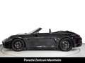 Porsche 992 Carrera Cabrio Sportabgas Sport Chrono Bose Schwarz - thumbnail 2