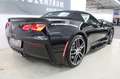 Corvette C7 Stingray Cabrio 3LT Sitzlüftung/Splitview/HuD Schwarz - thumbnail 3