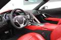 Corvette C7 Stingray Cabrio 3LT Sitzlüftung/Splitview/HuD Schwarz - thumbnail 6