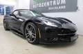 Corvette C7 Stingray Cabrio 3LT Sitzlüftung/Splitview/HuD Schwarz - thumbnail 4