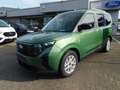 Ford Tourneo Courier Titanium Automatik Verde - thumbnail 1