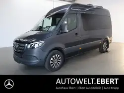 Mercedes-Benz Sprinter 319 CDI Tourer PRO 9 Sitz AHK WW Standh