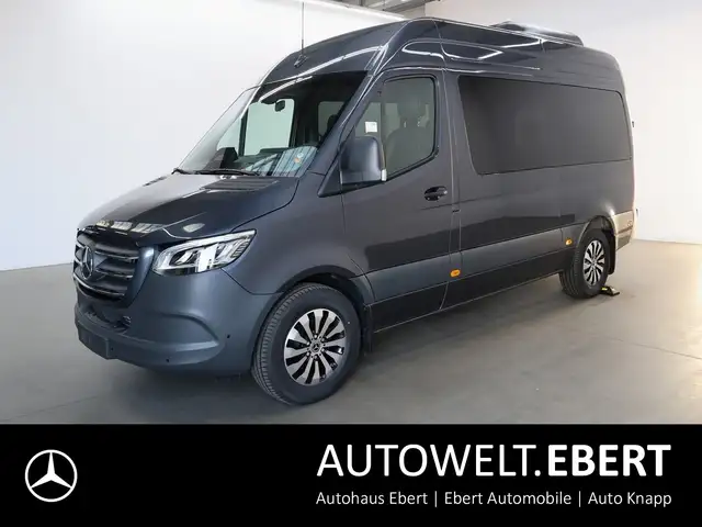 Mercedes-Benz Sprinter 319 CDI Tourer PRO 9 Sitz AHK WW Standh