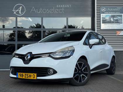 Renault Clio 0.9 TCe Expression Airco Navi Cruise