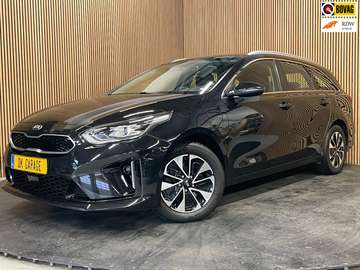 Sportswagon 1.6 GDI PHEV DynamicLine|ACC|ANDROID+C