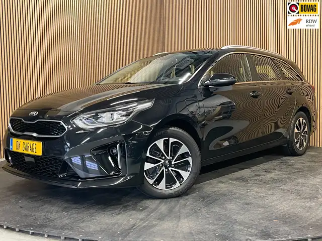 Kia Ceed SW / cee'd SW Sportswagon 1.6 GDI PHEV DynamicLine|ACC|ANDROID+C