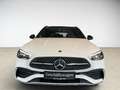 Mercedes-Benz C 200 T AMG 360 ACC AHK AUT Akustikglas DynLicht Weiß - thumbnail 2