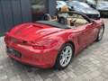 Porsche Boxster 981 Sport *Bi-Xenon*BOSE*Memory*1.Hand* Red - thumbnail 7