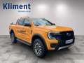 Ford Ranger Doppelkabine Wildtrak e-4WD 2.3 EcoBoost 11 Orange - thumbnail 4