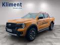 Ford Ranger Doppelkabine Wildtrak e-4WD 2.3 EcoBoost 11 Orange - thumbnail 1