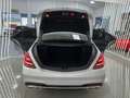 Mercedes-Benz S 350 350d 9G-Tronic 4Matic Gris - thumbnail 11