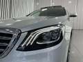 Mercedes-Benz S 350 350d 9G-Tronic 4Matic Gris - thumbnail 35