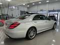Mercedes-Benz S 350 350d 9G-Tronic 4Matic Gris - thumbnail 4