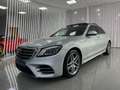 Mercedes-Benz S 350 350d 9G-Tronic 4Matic Gris - thumbnail 1