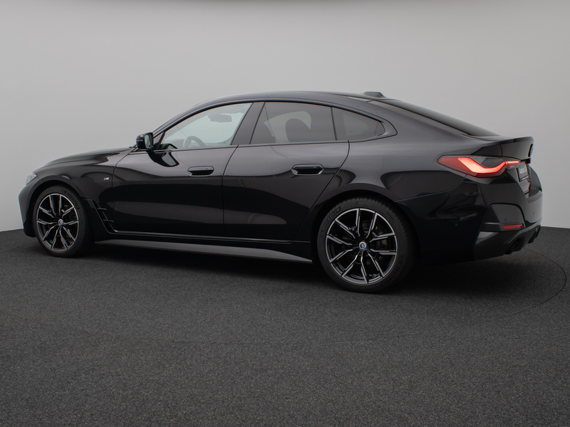 BMW 420 xD M Sport Kamera DAB H K Komfor — photo 10