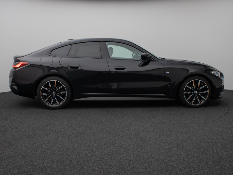 BMW 420 xD M Sport Kamera DAB H K Komfor — photo 5