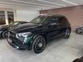 Mercedes-Benz GLE 450 4Matic AMG*Lenk.Hz*Softclose*Burmest*HUD Зелений - thumbnail 3