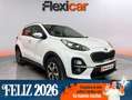 Kia Sportage 1.6 GDi Drive 4x2 132 Blanc - thumbnail 1