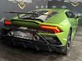 Lamborghini Huracán Huracán Evo AWD Evo **Carbon Seats** Noir - thumbnail 27