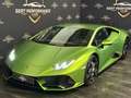 Lamborghini Huracán Huracán Evo AWD Evo **Carbon Seats** Noir - thumbnail 8