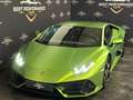 Lamborghini Huracán Huracán Evo AWD Evo **Carbon Seats** Noir - thumbnail 5