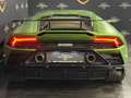 Lamborghini Huracán Huracán Evo AWD Evo **Carbon Seats** Noir - thumbnail 22