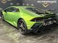 Lamborghini Huracán Huracán Evo AWD Evo **Carbon Seats** Noir - thumbnail 30