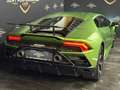 Lamborghini Huracán Huracán Evo AWD Evo **Carbon Seats** Noir - thumbnail 24