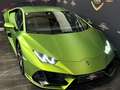 Lamborghini Huracán Huracán Evo AWD Evo **Carbon Seats** Noir - thumbnail 17