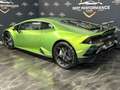 Lamborghini Huracán Huracán Evo AWD Evo **Carbon Seats** Noir - thumbnail 28