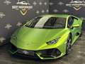 Lamborghini Huracán Huracán Evo AWD Evo **Carbon Seats** Noir - thumbnail 2
