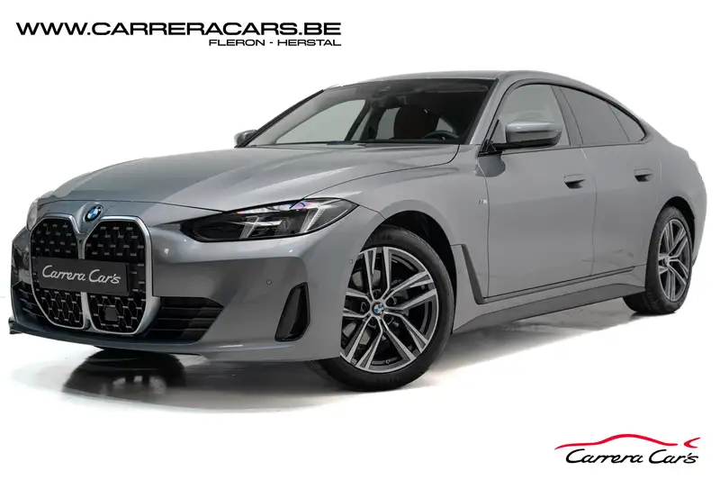 BMW 420