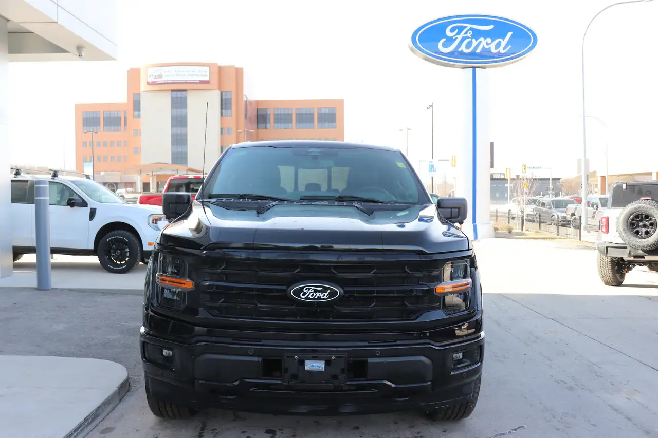 Ford F 150 fotografie Ford F 150