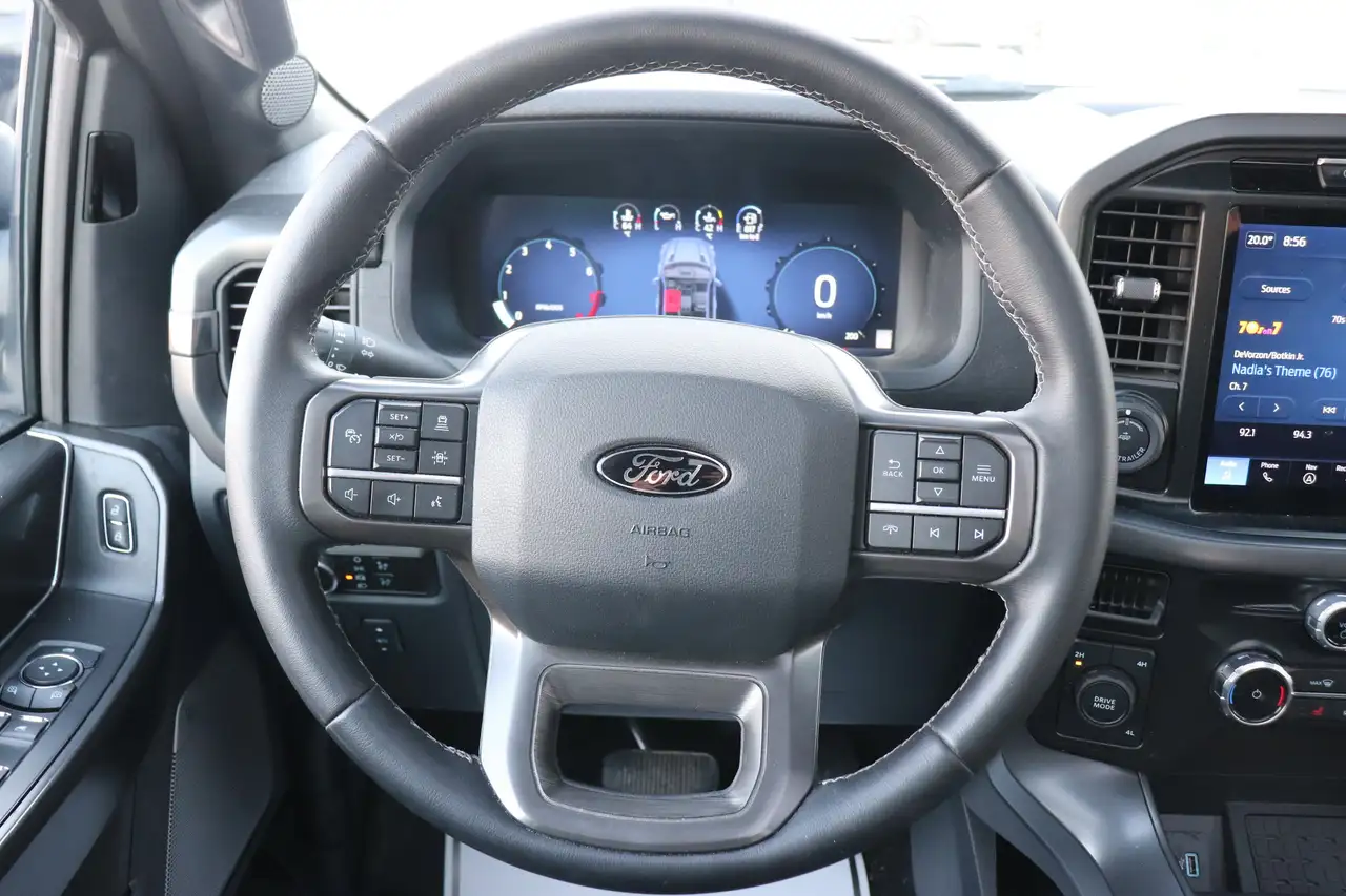 Ford F 150 fotografie Ford F 150