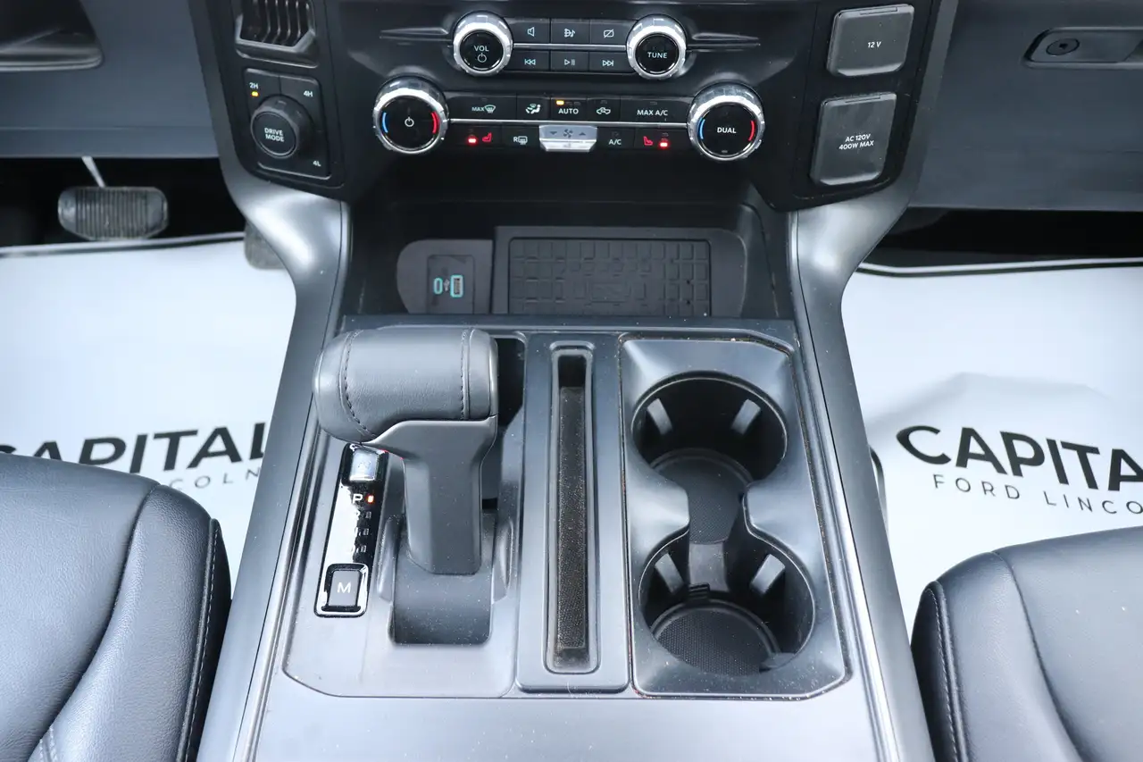 Ford F 150 fotografie Ford F 150