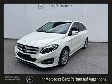 CDI 4MATIC Urban PTS Shz Navi LED RKam