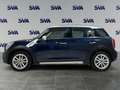 MINI Cooper D Countryman 1.6 112cv Cooper D E6 Bleu - thumbnail 3