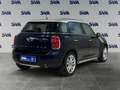 MINI Cooper D Countryman 1.6 112cv Cooper D E6 Bleu - thumbnail 2