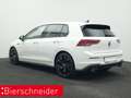 Volkswagen Golf GTI 8 2.0 TSI DSG AHK KAMERA LED+ NAVI ACC Weiß - thumbnail 4