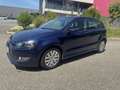 Volkswagen Polo VOLKSWAGEN POLO 1.2 TDI 75Ch TRENDLINE BLUEMOTION  Blau - thumbnail 1