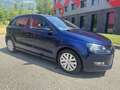 Volkswagen Polo VOLKSWAGEN POLO 1.2 TDI 75Ch TRENDLINE BLUEMOTION  Blau - thumbnail 5