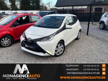 - 27.000km - Premier Propriétaire